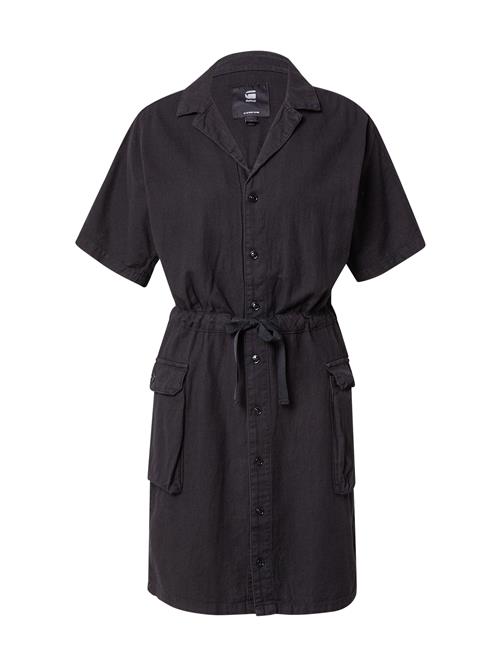 G-STAR Kjole  sort