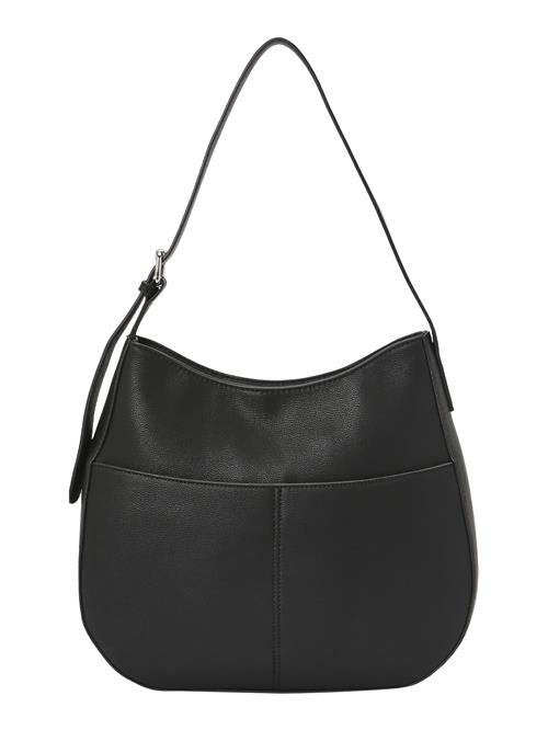 ABOUT YOU Skuldertaske  sort