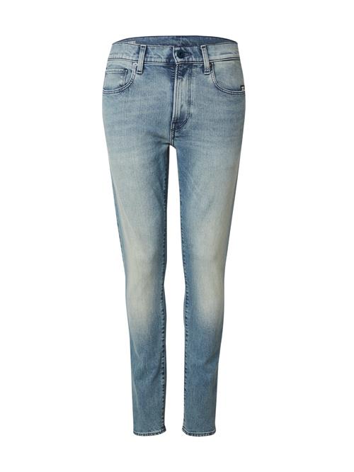 G-STAR Jeans '3301'  lyseblå