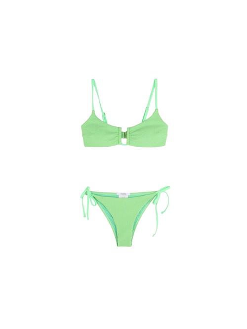 Scalpers Bikini ' '  grøn