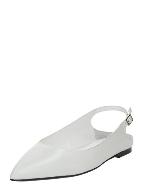 By Far Ballerinasko  offwhite