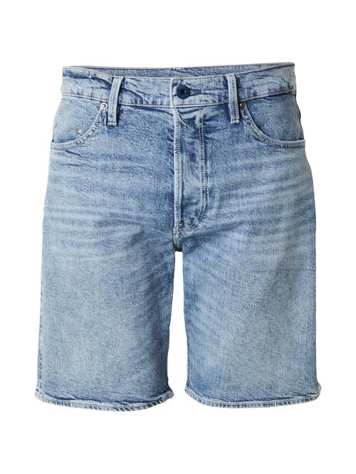 G-STAR Jeans 'Triple A'  blue denim