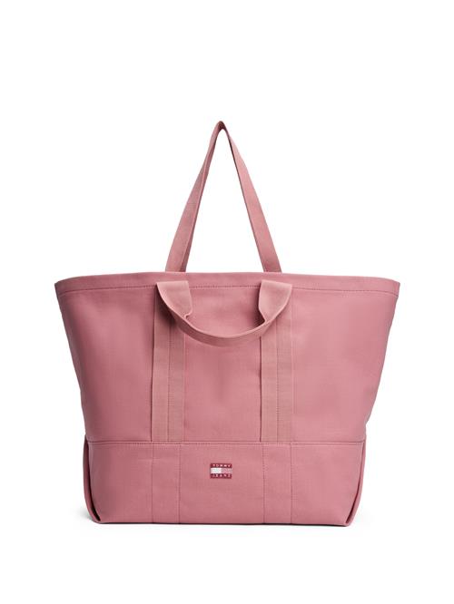 Tommy Jeans Shopper  gammelrosa