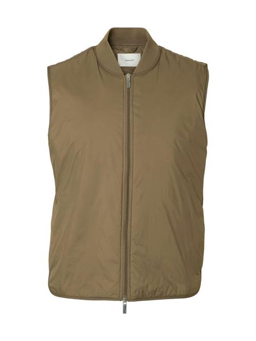 SLHTHOMAS GILET NOOS