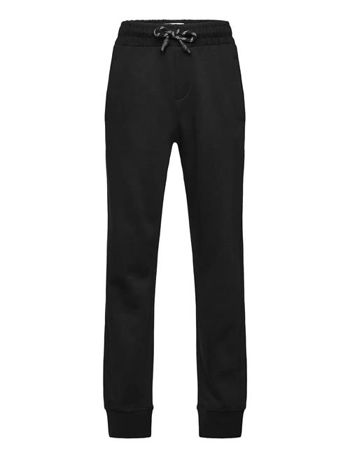 Mango | Drawstring Jogger Trousers | 11