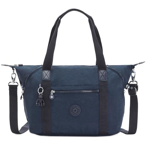 KIPLING Skuldertaske 'Art'  navy