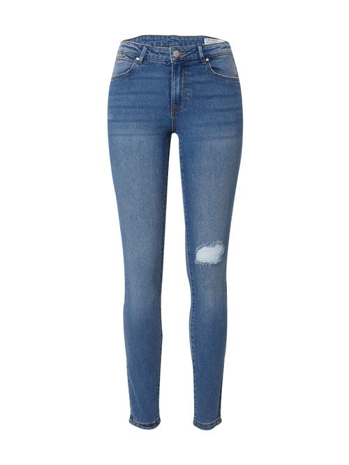 VERO MODA Jeans 'VMJune'  blue denim