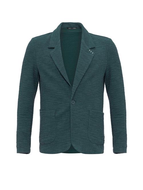 Antioch Jakke  grøn