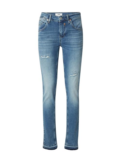 Mavi Jeans  blue denim