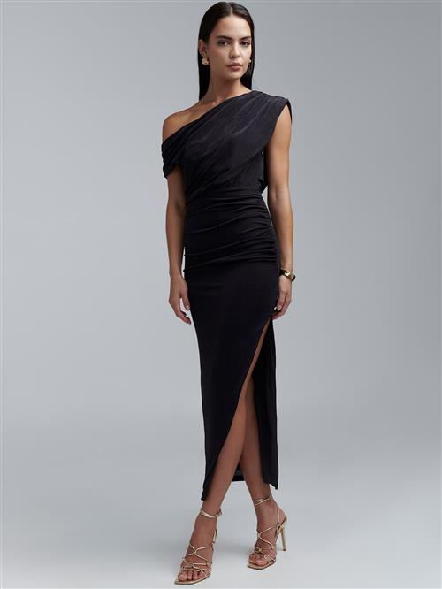 BWLDR Festkjole 'Veleda'  sort