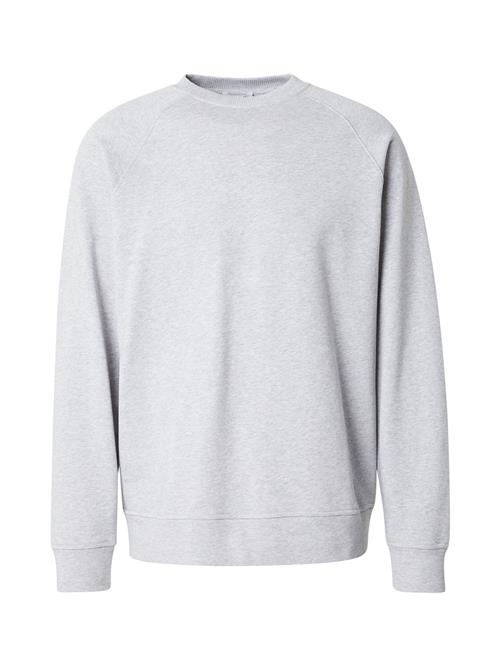 TRAPP Sweatshirt  grå-meleret