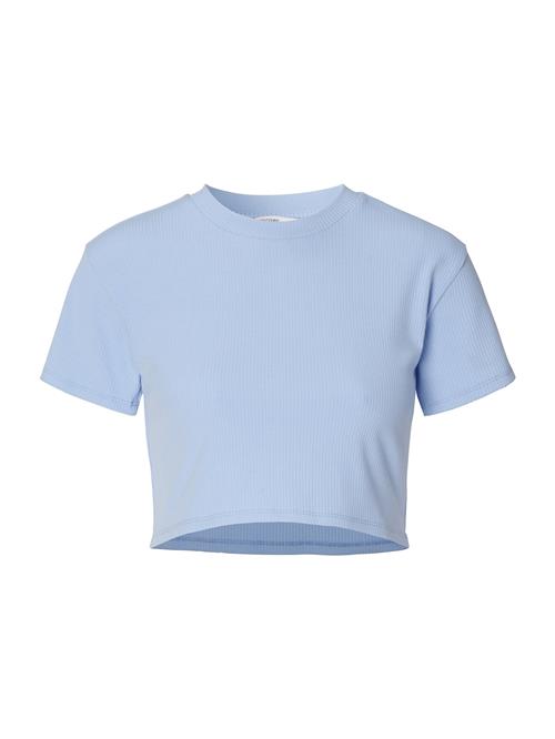 Noppies Shirts 'Lela'  lyseblå