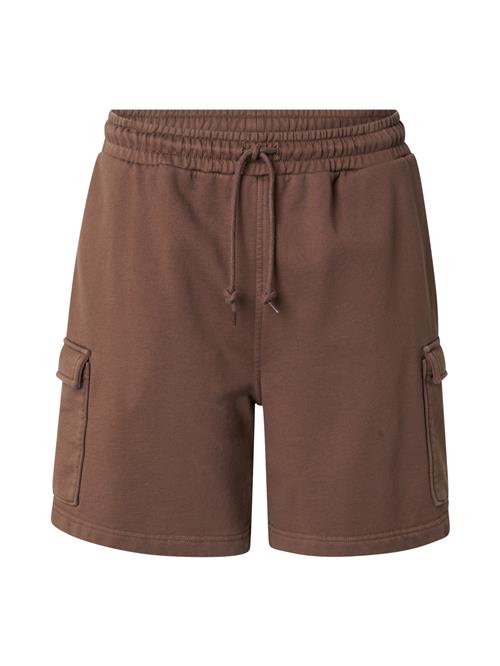 TRAPP Cargobukser  brun