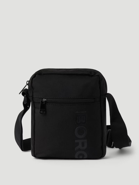 Björn Borg Core Crossover Bag 1,7l Sort