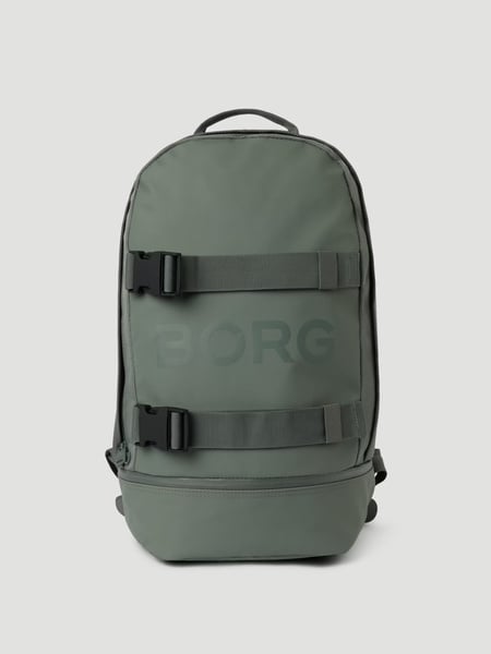 Björn Borg Borg Duffle Backpack 28l Grøn