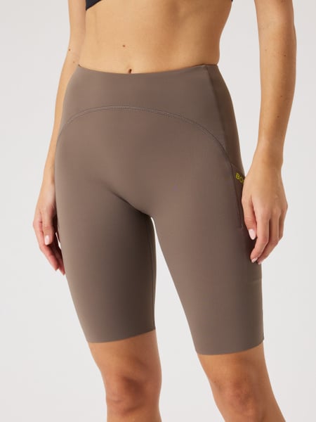 Björn Borg Borg Performance Short Tights Brun, S
