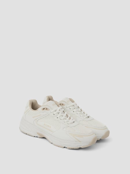 Björn Borg Women's Grand Sneakers Beige, 38