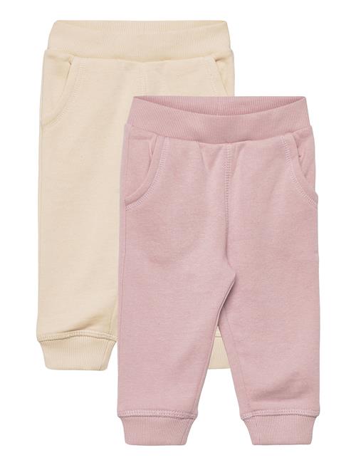 Minymo | Sweat Pants (2-Pack) | 68