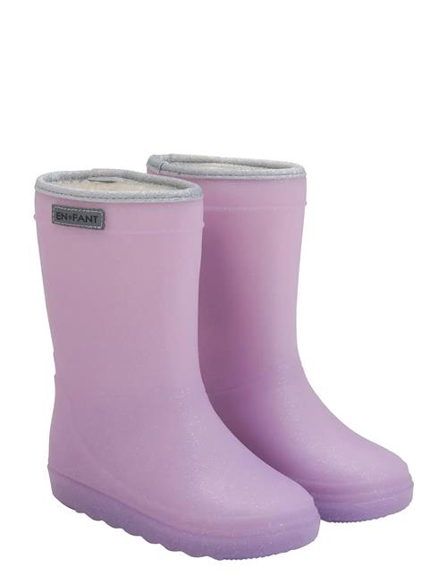 En Fant | Thermo Boots Glitter | 26