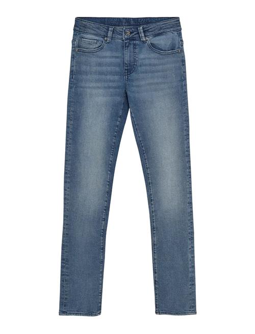 Indian Blue Jeans | 2689 Straight Fit Usedjeans | 140