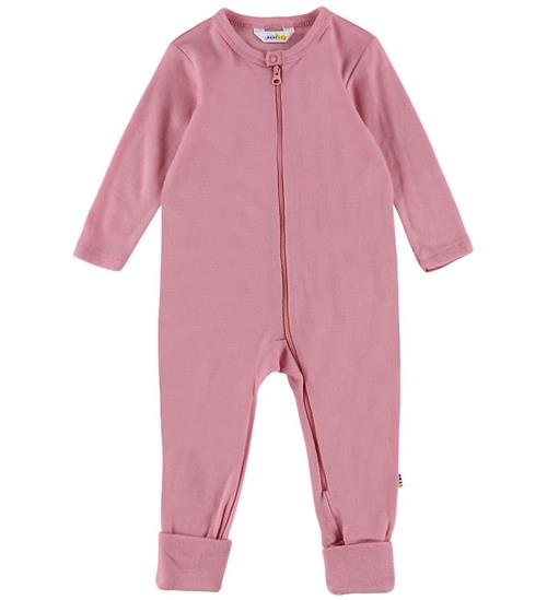 Joha Heldragt - Uld - Pink