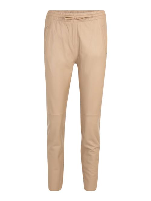 OAKWOOD Bukser 'GIFT'  beige