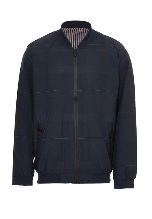 Colina Overgangsjakke  marin