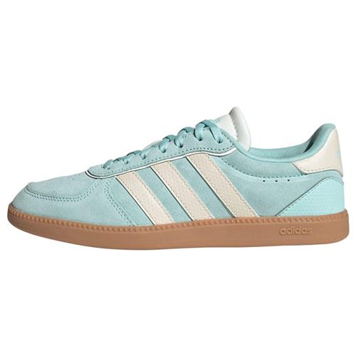 ADIDAS SPORTSWEAR Sneaker low 'Breaknet Sleek'  lyseblå / hvid