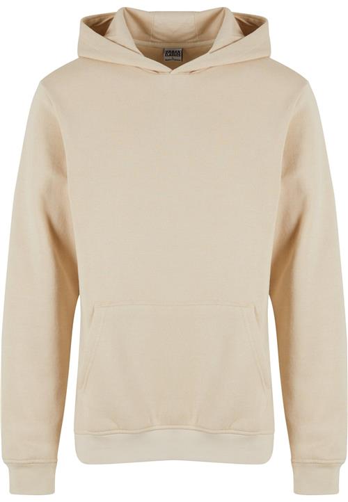 Urban Classics Sweatshirt 'Essential'  sand