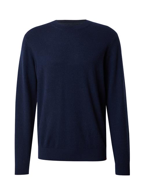 R.D.D. ROYAL DENIM DIVISION Pullover 'RDDBrooks'  navy