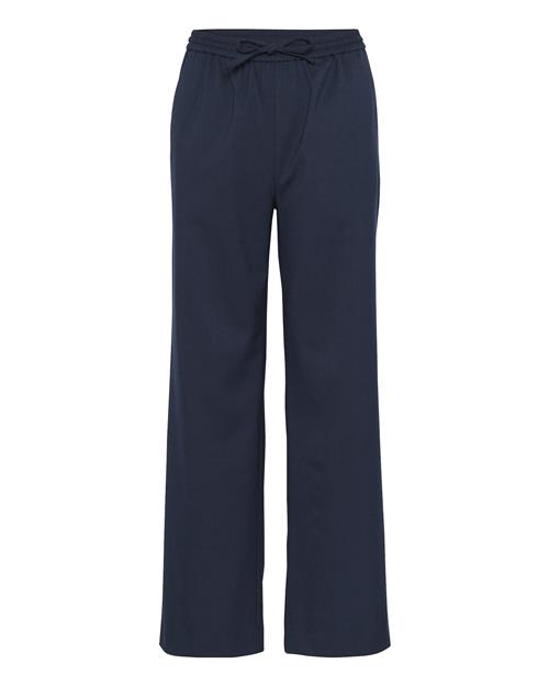 Part Two Bukser  navy