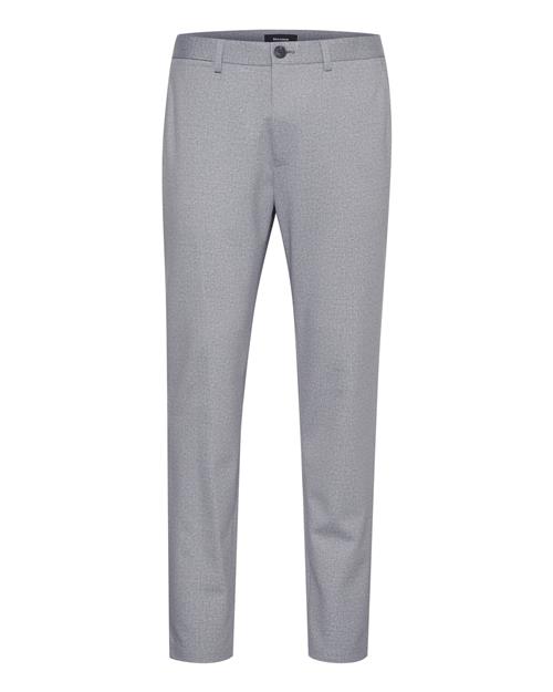 Matinique Bukser 'Liam'  grå-meleret