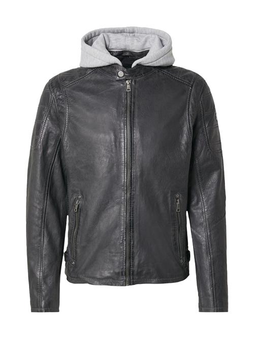 Gipsy by Mauritius Overgangsjakke 'Rylo LAKEV'  antracit