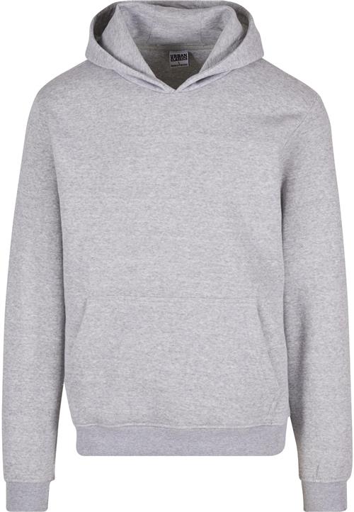 Urban Classics Sweatshirt 'Essential'  grå