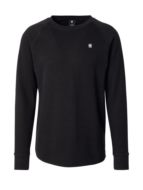 Se G-STAR Pullover 'Jirgi'  sort hos About You