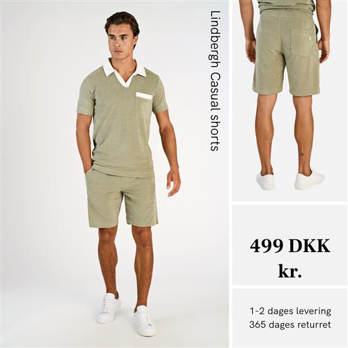 Lindbergh Casual shorts