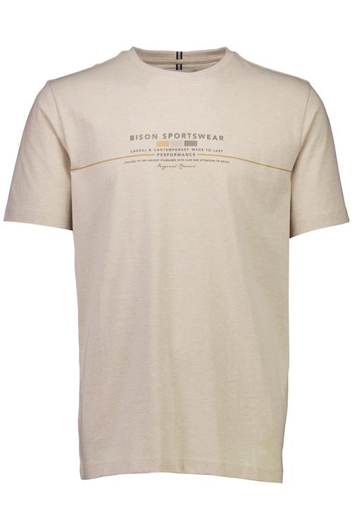 Bison T-shirt