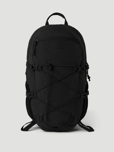 Björn Borg Borg Explorer Backpack 28l Sort