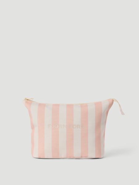 Björn Borg Borg Beach Wash Bag Pink