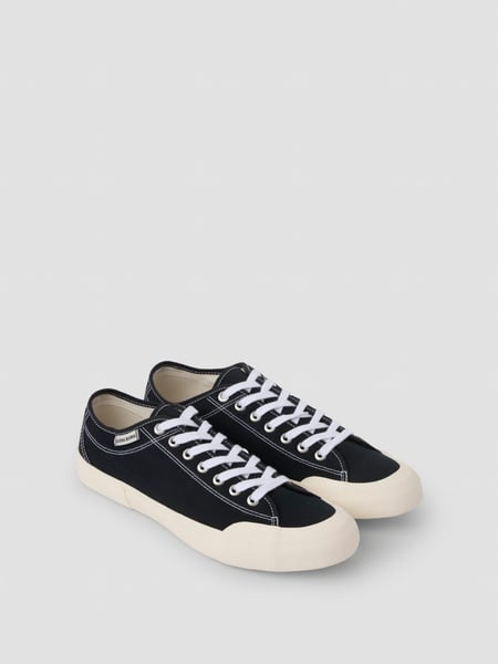 Björn Borg Unisex Smash Sneakers Sort, 41