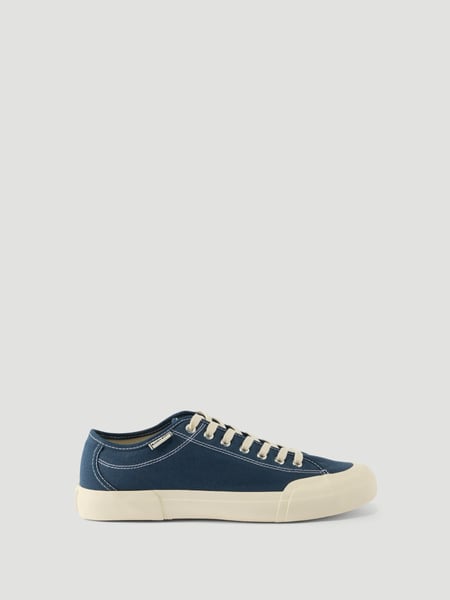 Björn Borg Unisex Smash Sneakers Blå, 40