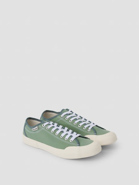 Björn Borg Unisex Smash Sneakers Grøn, 38