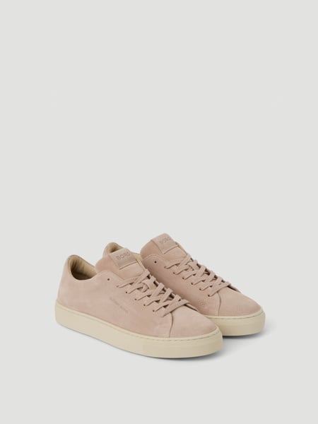 Björn Borg Women's Classic Suede Sneakers Pink, 39