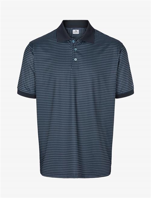 Lexton Links | Falcon Poloshirt | XL