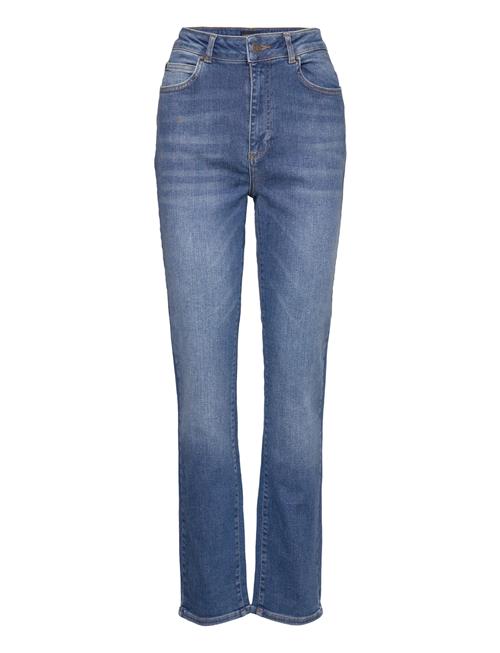 Lexington Clothing | Zoe High-Rise Slim-Leg Jeans | 29