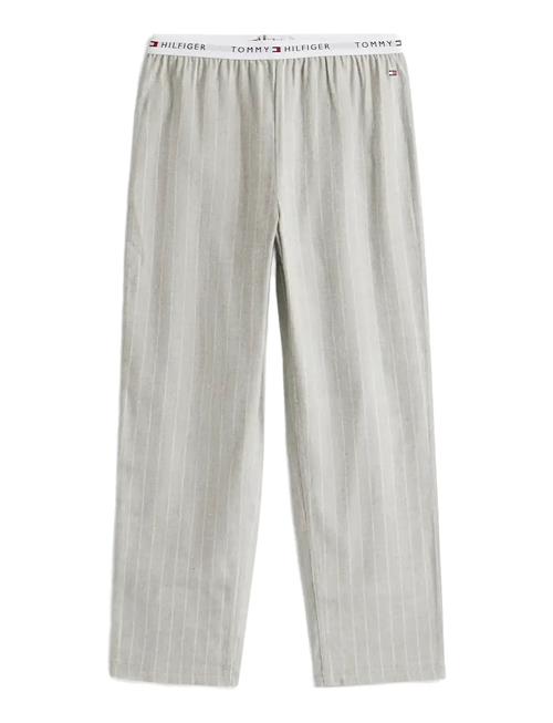 Tommy Hilfiger | Flannel Pants Print | 152-164