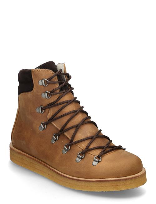 ANGULUS | Boots - Flat - With Laces | 37