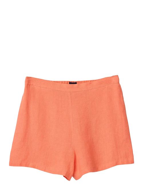 Lexington Clothing | Breezy Linen Shorts | XL