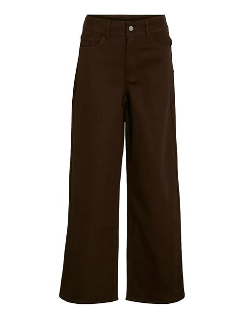 Vila | Vichia Solid Hw Jeans | 42