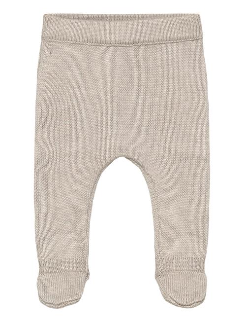 Mango | Knitted Leggings | 0-1M